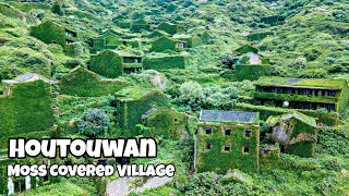 Houtouwan - China's Ghost Town Reclaimed by Nature