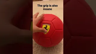 Ferrari Ball