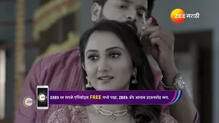 Sara Kahi Tichyasathi | Ep - 235 | May 7, 2024 | Best Scene 2 | Zee Marathi