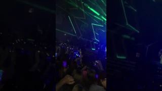 Robbie Williams München 2017 Feel