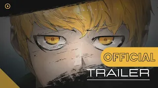 Tower of God Season 2 - Official Trailer | AnimeTaiyo