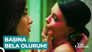 Had Bildirmede Suna Gibin Olun! | Yalı Çapkını 6. Bölüm