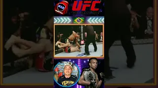 LEGADO DE JOSÉ ALDO NO UFC 🏆