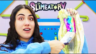Fixing YOUR slimes and sending them back! Slimeatory 706