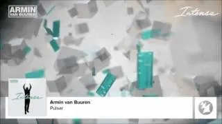 Armin van Buuren - Pulsar (Robi Remix)