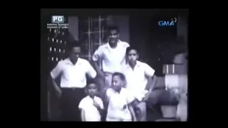 vic sotto oldest  family video lumasteredVidz