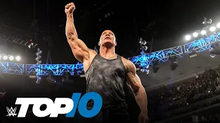 Best SmackDown moments of September 2023: WWE Top 10