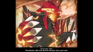 Item Obtained! [Fanfare] - Pokémon Omega Ruby & Alpha Sapphire