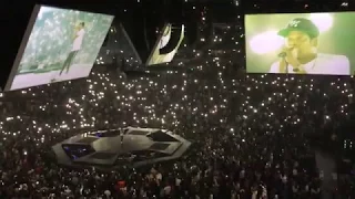 Jay Z- Numb/Encore 4:44 Tour Nashville, TN