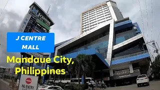 JCENTRE MALL, MANDAUE CITY, PHILIPPINES | INTOY GRADE