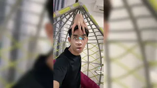 AKU MAIN FILTER TIKTOK 😂 TERKEJUT JADI PEREMPUAN 😱