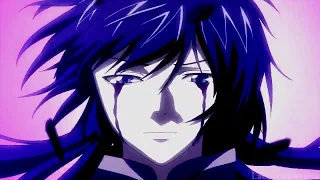「From the Inside」 Saint Seiya - The Lost Canvas - AMV