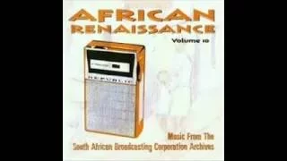 African Renaissance Ngoma Vol 10 Shalofu Zulu - 'Ngidebeenzela Wena Ntombazane'