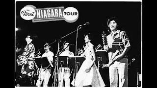 Eiichi Ohtaki - The First Niagara Tour @ Shibuya Public Hall (1977.6.20) (FULL CONCERT AUDIO)