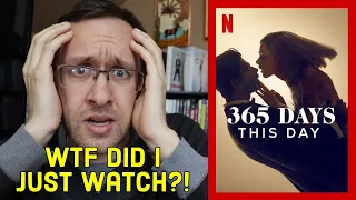 365 Days: This Day - A Netflix Review/Rant (Spoilers)