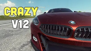NFS HEAT - WHICH ENGINE IS BETTER FOR BMW Z4 M40I '19? ALL ENGINES COMPARISON
