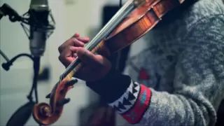 Drake - Hold On We're Going Home (Seth G. Violin Cover)