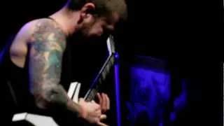 Revocation - Dismantle the Dictator (Live in Toronto, ON - February 26, 2012)