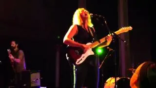 Lissie - In Sleep - 7/10/12