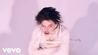 YUNGBLUD - Psychotic Kids (Official Audio)