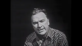 General Electric Theatre: Sherwood Anderson's 'I'm a Fool' (NBC, 1954)