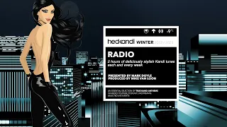 #HKR01/23 The Hedkandi Radio Show with Mark Doyle