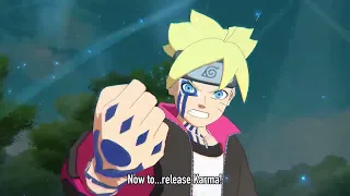 Naruto x Boruto Ultimate Ninja Storm Connections