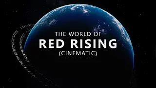 The World of Red Rising (4k Cinematic)