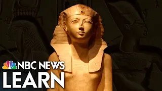 Hatshepsut, the Woman Who Was King