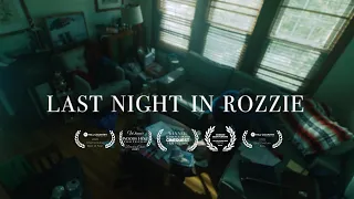 Last Night in Rozzie Teaser Trailer - Now Streaming For Memorial Day Weekend