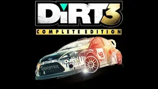DiRT 3 Complete Edition///All Cars List (1080p 60FPS)