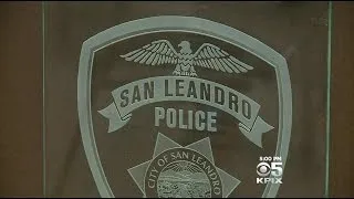 Reward Announced In San Leandro Cold Case Murder