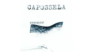 Vinicio Capossela - Minorità (Official Audio)