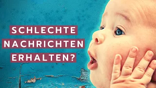 So gehst Du mit schlechten Nachrichten um – Stoizismus