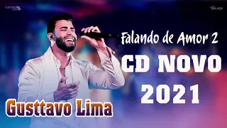 Gusttavo Lima 2023 - Musica Novas # CD Falando de Amor 2