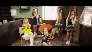 Music Videos without music : Ice Cream Cake by Red Velvet 레드벨벳(without music)