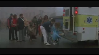 Halloween II (1981) Ending with Music Edits