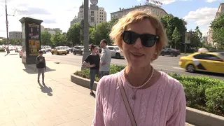 Чего вы ждёте от встречи Путина и Байдена в Женеве?