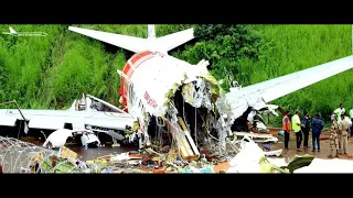 Everything Against You | Air India Express Flight 1344