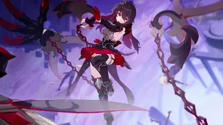 Honkai impact 4.8 trailer ost loop