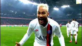 Neymar jr • Sonho possível • Crazy skills & Goals