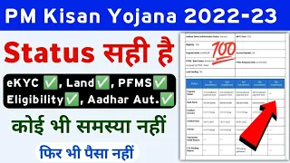 PM Kisan Yojana Payment Not Received | सब कुछ सही होने पर भी नहीं मिल रहा है पैसा तो क्या करें किसान