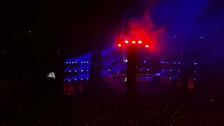 Rammstein - Deutschland Remix (live)