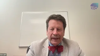 Robert Califf, FDA Commissioner, Talks About Accelerated Approval