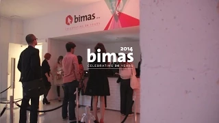 BIMA Awards 2014 Highlights