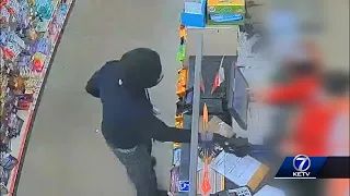 Crimestoppers Family Dollar Robbery