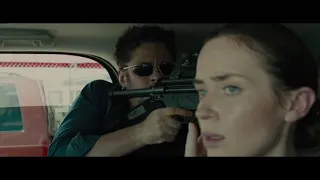 Editing in Sicario (2015): A Video Essay