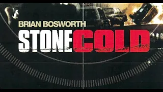 Stone Cold 1991 Throwback Trailer 1080 HD Brian Bosworth William Forsythe Lance Henriksen