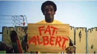 Fat Albert Music (All Songs 1972-76)