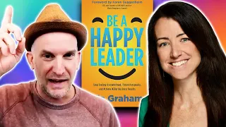 How to be Happy | Tia Graham